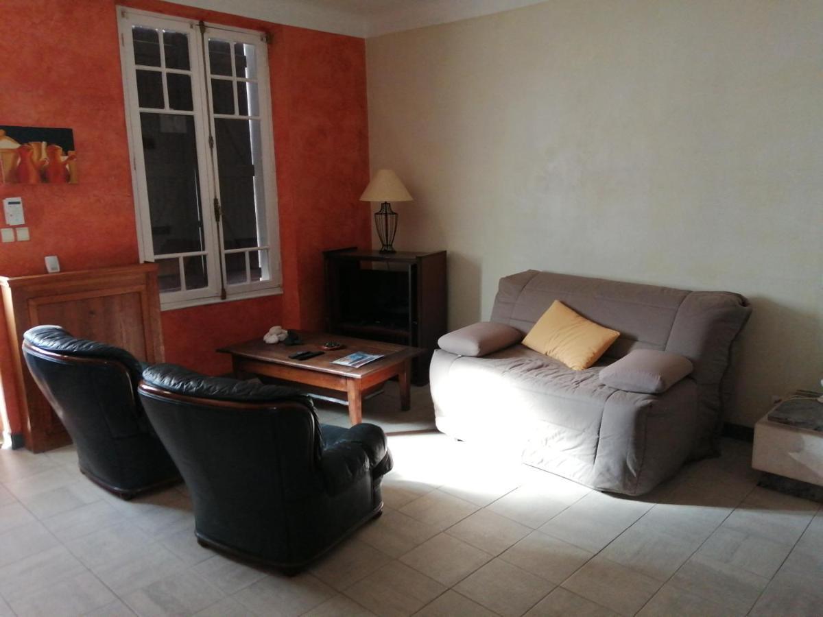 Maison Toulon Ouest Eksteriør bilde